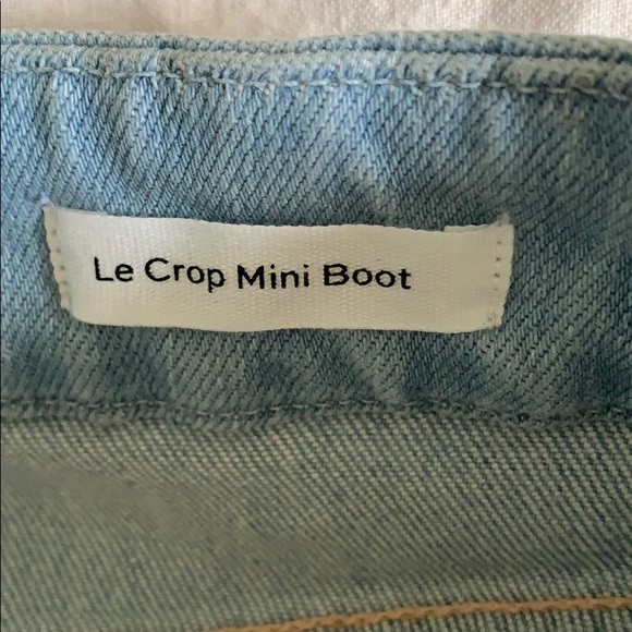 Frame jeans - Picture 4 of 5